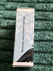 Butter London Melt Away Cuticle Exfoliator 0.4 fl oz New In Box