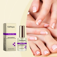 Nail Care Liquid Hand and Foot Nail Corneous Soft Nail
