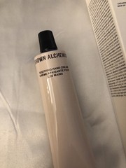 Grown Alchemist Soothing Hand Cream Sealed 65ml NIB Cedarwood Lavender Tangerine