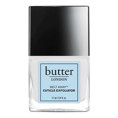 Melt Away Cuticle Remover Oil – Effortless Nail Care for Healthy Beautiful Nails