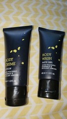 EVulcano Moisturizing Hand Cream And Body Wash
