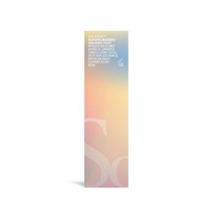 CND The Cuticle Couple solar oil cuticle eraser exfoliator