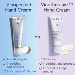 Caudalie Vinoperfect Anti Dark Spot Correcting Hand Creme 50ml 1.6 fl.oz