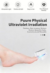 Finger Laser Device Non-Invasive For Relieve Blood Sugar Body Care Instrument