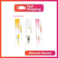 3PCS Cuticle Oil for Nails,Cuticle Oil Pen for Nail Care, Nail Cuticle Oil with