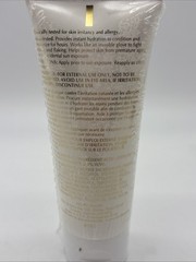 Mary Kay Satin Hands Hand Cream 3 oz. with Sunscreen SPF 4 New Old Stock Sealed