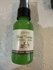 Jordan Essentials Hair Serum Avocado, Nail Repair Tea Tree, Coconut Lime Stick