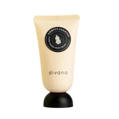 50g. x 2 pcs. Divana Hand Cream Signature Collection Duo Set Best-selling set