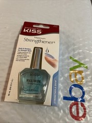 kiss maximum NAIL strengthener 02117 KTR05F fullsize