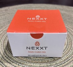Nexxt Nail Care Oil 50 ML Nail Care Oil Nail Treatment Nail Care