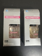 2-Beauty 360 – Recondition Damaged Nails *NEW* Free Ship