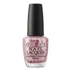 OPI Nail Lacquer You Pink Too Much 0.5oz / 15ml