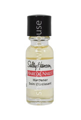 Sally Hansen 2-Pack Hard as Nails Nail Clinic in a Bottle Hardener 45077 Clear