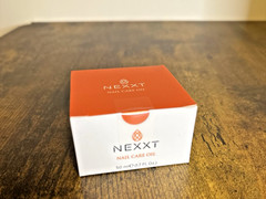 NEXXT Beauty Nail Care Oil 50ml (1.7 fl oz) Sealed