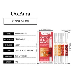 nail surface cuticle care ant nail repair ant nail nourishing