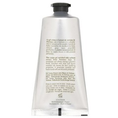 L’Occitane – Verveine Cooling Hand Cream Gel 75ml/2.6oz
