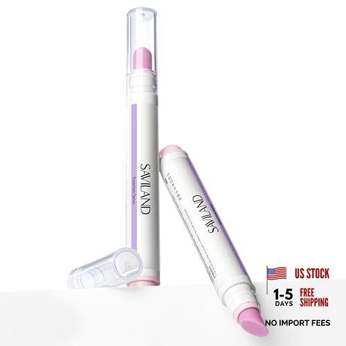 Cuticle Remover Pen: Ceramic Cuticle Pusher & Oil Pen 0.3 Fl Oz (Pack of 2)