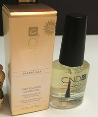 CND Solar Oil – Nail & Cuticle conditioner 15 ml / 0.5 oz