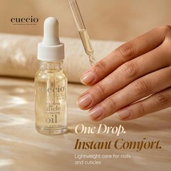 Cuccio Naturale Revitalizing Cuticle Oil – 2.5 Fl Oz (Pack of 1), B0045PKGE6
