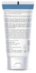 Dulac, Diosmin Legs Gel Cream, Cooling & Refreshing, with Diosmin & Menthol, Hor