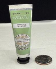 L’Occitane En Provence Amande Hand Care Mini 10 ml Boxless