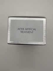 Nailtiques After Artificial Treatment Nail Strengthener Kit Formula A B Gel