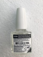 RK BY KISS CUTICLE REMOVER WITH COCONUT OIL RTR09 0.50 fl oz.