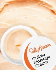 Sally Hansen Nail Treatment 0.4 Ounce (Pack of 1), Cuticle Massage Cream