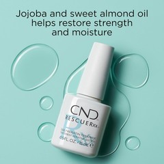 Nail Care Daily Keratin Treatment – Strengthening & Repair for Healthy Nails