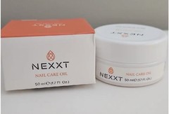 Nexxt Nail Care Oil 50 ML Nail Care Oil Nail Treatment Nail Care