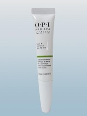 OPI PRO SPA SKIN CARE HANDS & FEET NAIL & CUTICLE OIL TO GO 0.25 OZ LOT OF 3