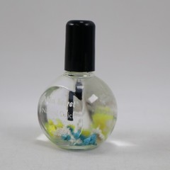 Mia Secret Natural Oil Cuticle Treatment 1 oz / 30ml Lilac CL-12