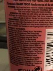 SOAP & GLORY LOT OF (5) HAND FOOD CREAM SUGAR CRUSH SWEET LIME & VAN “DISCONT”