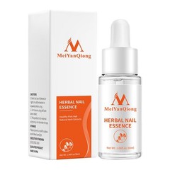 Herbal Toenail Repair Essence Effective Nail Whitening For Women Men P2Y2 _30ml.