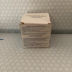 Neutrogena Norwegian Formula Hand & Nail Cream RARE Discontinued HTF