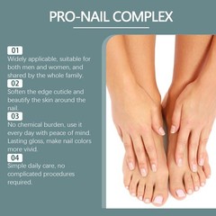 Nail Treatment Spray Anti-Fungal Nail Care Repair Moisturize Hand Foot 30ml