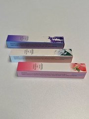 NEW MESCHETT 3 CUTICLE OIL PENS NAIL CARE REVITALIZER FOR BRITTLE CRACKED NAILS