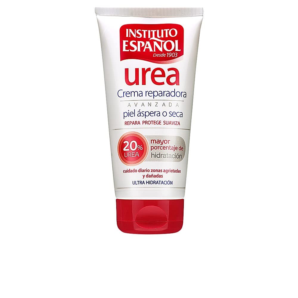 Urea Crema De Pies Codos Y Manos 150 Ml