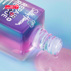 Sally Hansen Nail 0.44 Fl Oz (Pack of 1), Bi-Phase Revitalising Serum
