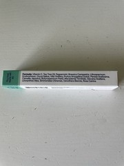 Orivelle Anti-Fungal Nail Treatment Pen 3ml/0.1oz Peppermint Tea Tree Oil