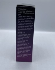 OKCOIN Natural Nail Dehydrant and Protein Bond Primer Prep 0.5oz For Acrylic/Gel