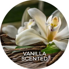 Moisturizing Cuticle & Nail Care Oil 2.3 Fl Oz – Vanilla Scented – Jojoba, Aloe,