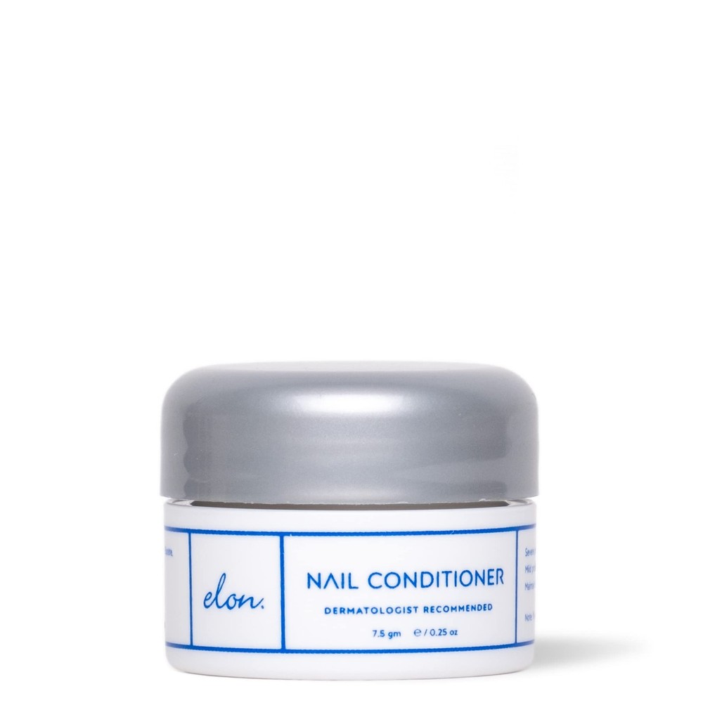 Elon Lanolin-Rich Nail Conditioner, Strengthens Nails 0.25 Ounce (Pack of 1)