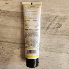 JR Watkins Hand Cream Lemon Cream Shea Cocoa Butter Jojoba Natural 3.3 oz