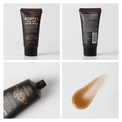 50g Peel-Off Hand Wax For Hand Care Peel-Off Hand Mask Hydrate And Refine Hands