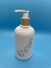 Thymes Hand Lotion Gold Pump – 8.25 Fl Oz – Goldleaf 1.38
