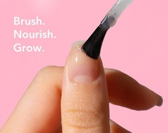 Liaison UltraGrow Nail Serum for Growth and Strength 0.3 Fl Oz (Pack of 1)
