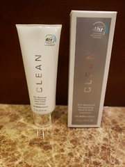 BRAND NEW IN BOX CLEAN UNSCENTED MOISTURIZING SANITATION HAND CREAM