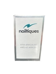 Nailtiques After Artificial Kit