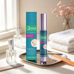 Cuticle Oil Pen 3.5ML Natural Strengthening Softener Cuticle Oil Pen